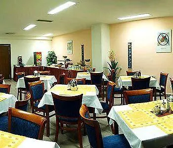 Hotel Inos Prague