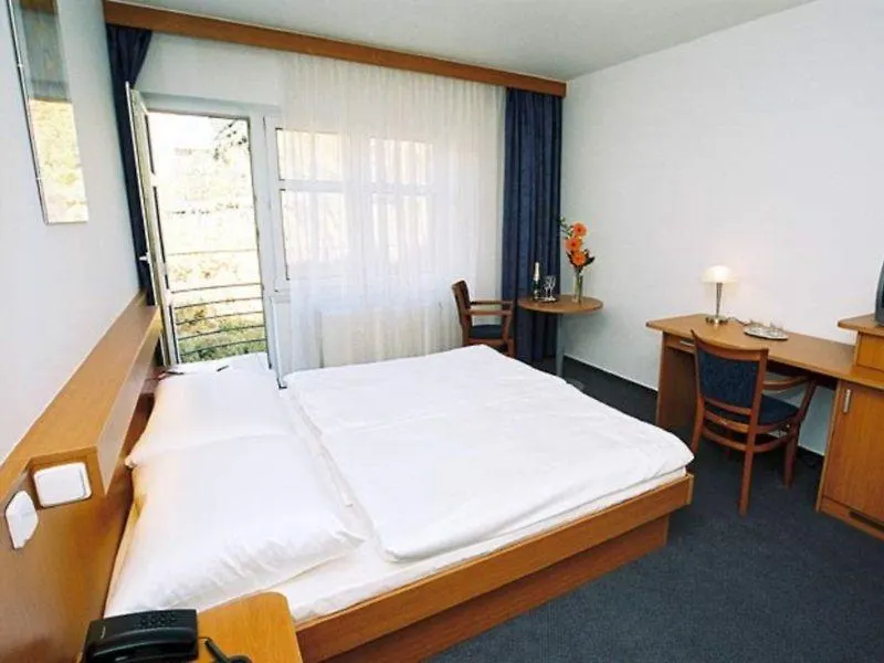 Hotel Inos Praga